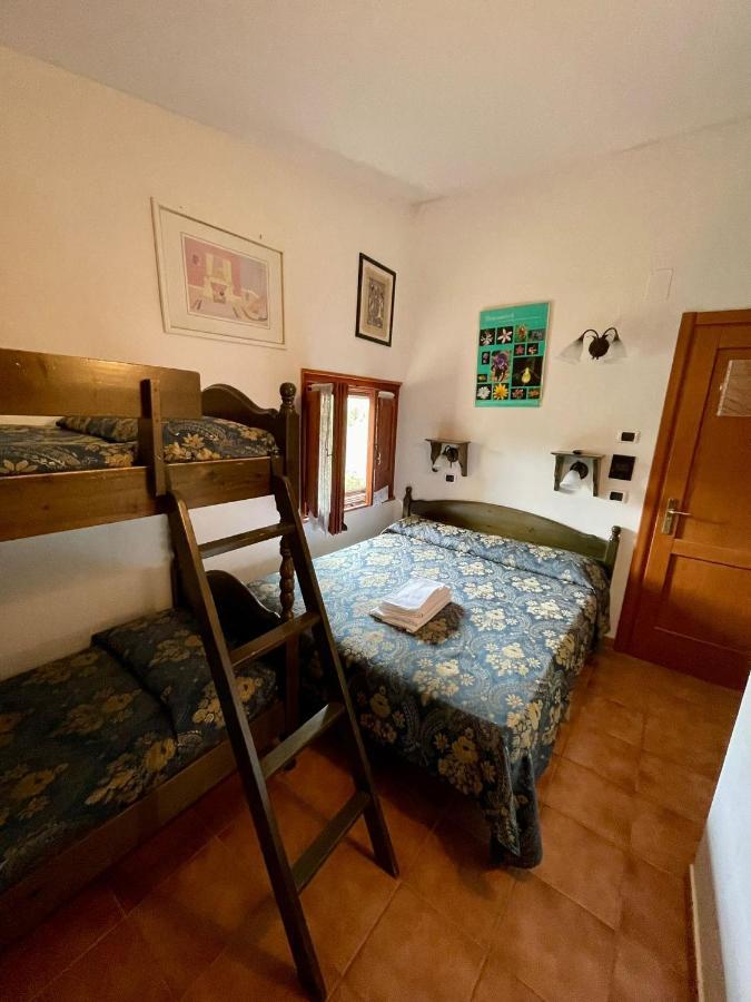 La Panoramica 89 Hotel Pescasseroli Ngoại thất bức ảnh
