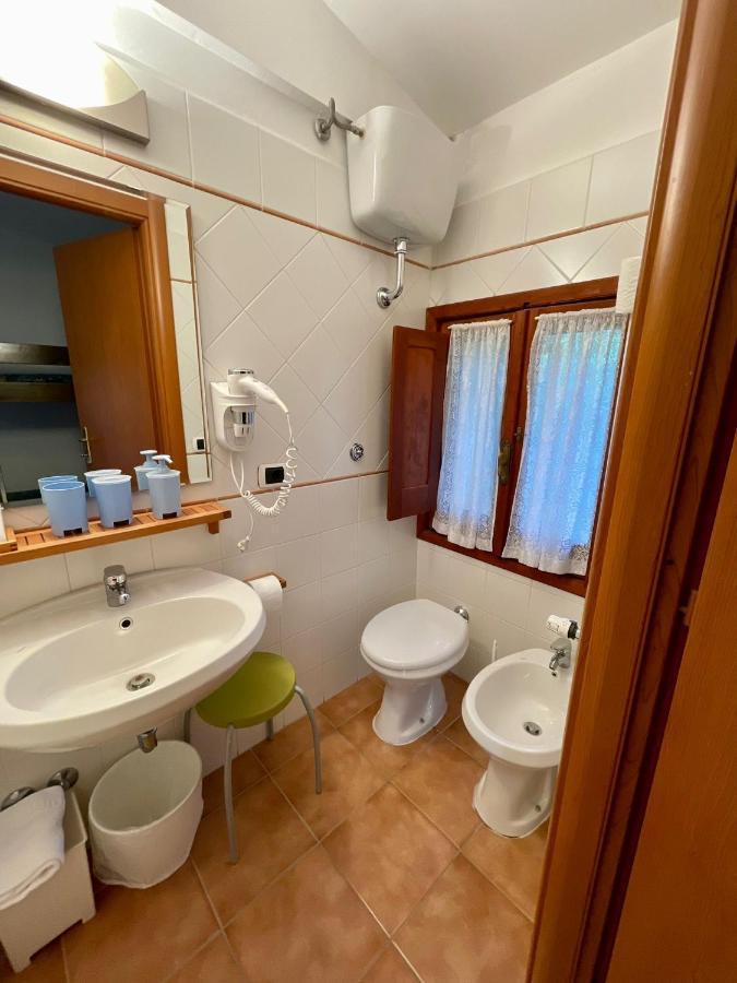 La Panoramica 89 Hotel Pescasseroli Ngoại thất bức ảnh