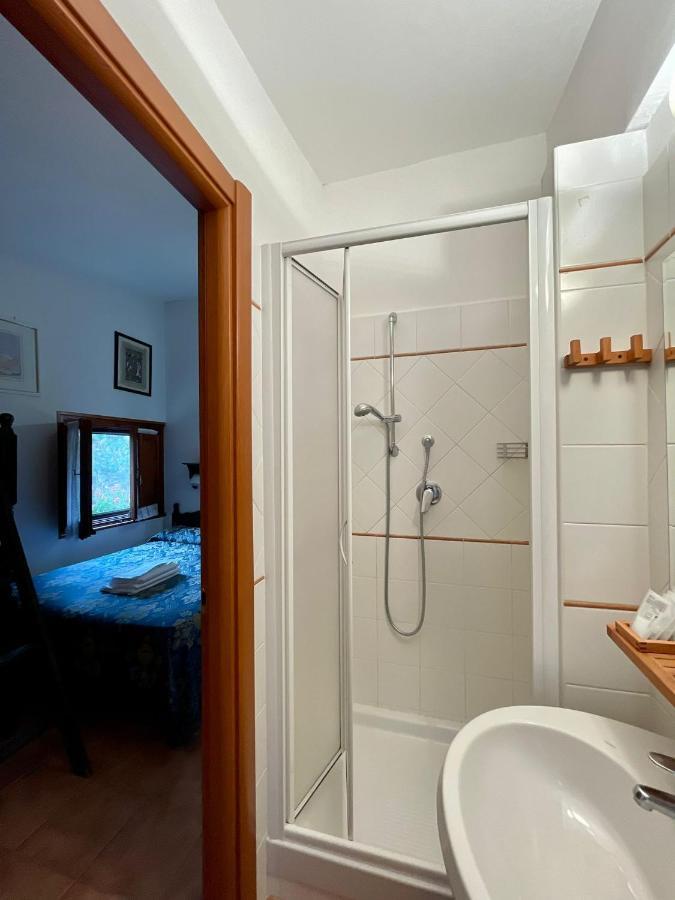 La Panoramica 89 Hotel Pescasseroli Ngoại thất bức ảnh