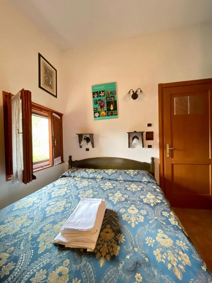La Panoramica 89 Hotel Pescasseroli Ngoại thất bức ảnh
