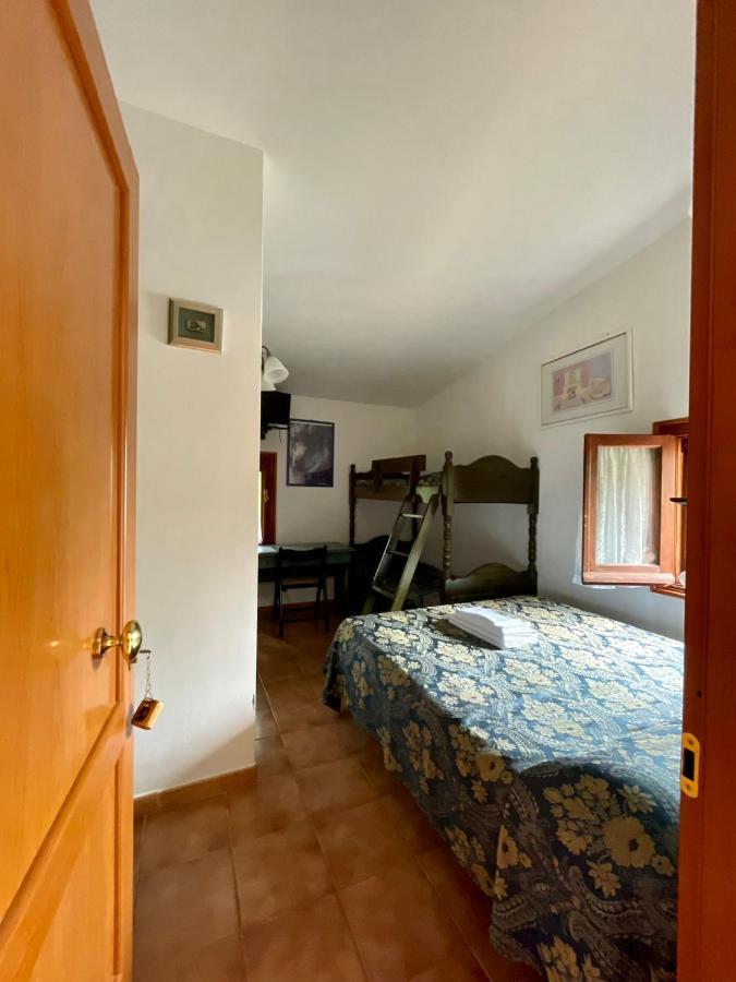 La Panoramica 89 Hotel Pescasseroli Ngoại thất bức ảnh