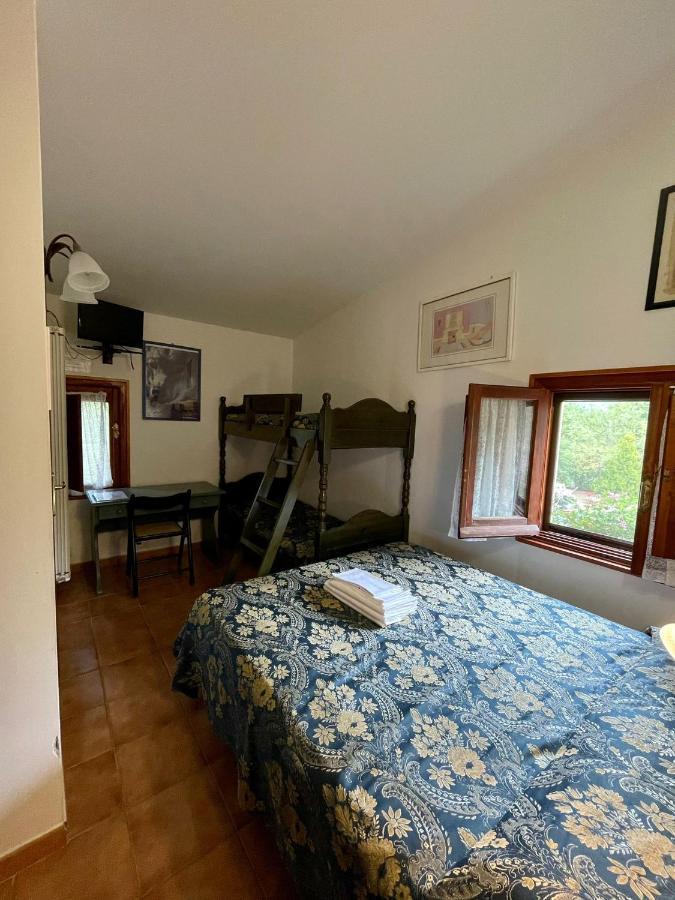 La Panoramica 89 Hotel Pescasseroli Ngoại thất bức ảnh